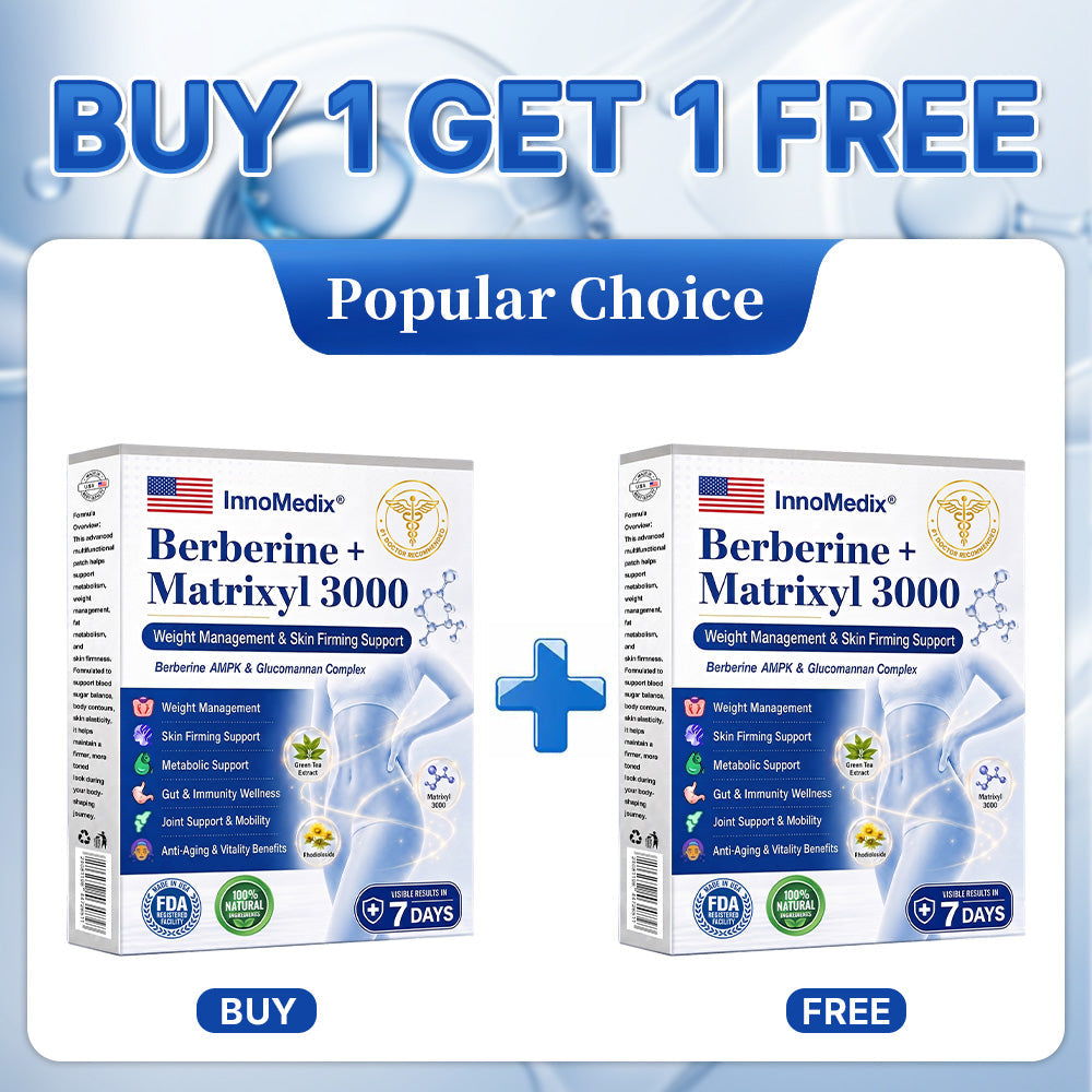 ✅Buy 1 Get 1  Free-Lose up to 20lbs