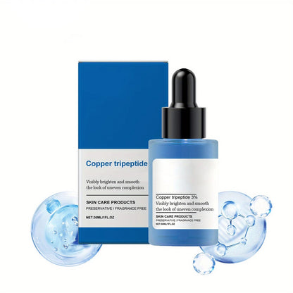 Firming FaciaSerum Enriched with Glycerin, Vitamin E Even Light BeigeFirms the Light Beige Maintains the health of the face Bestchoice for facial care