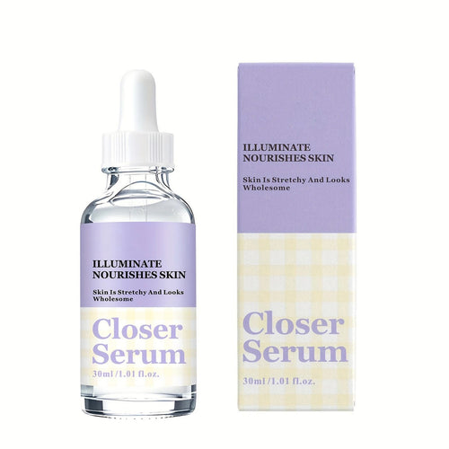 Colorchoice 30ml/1.01 FOz Closer Serum, Hydrating, Firming, Gently Nourishing, Makes Skin Look Brighter, For Men And Women, Easter/Mother's/Father'S Day Gift