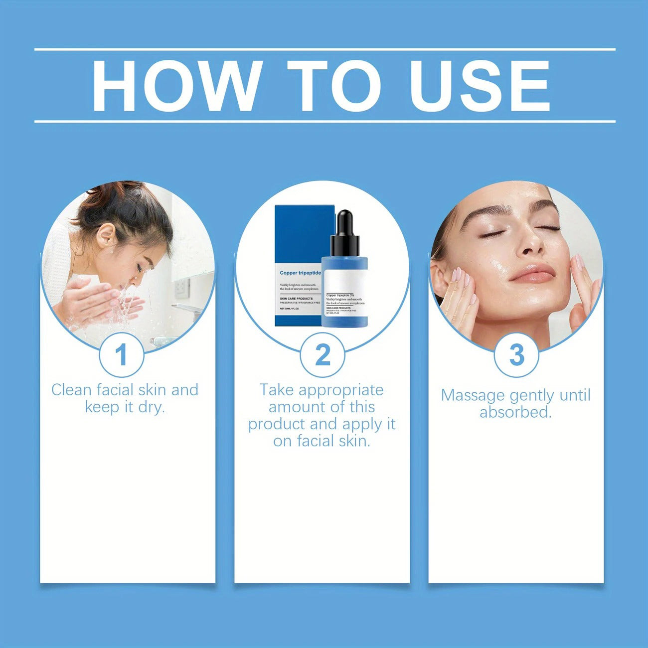 Firming FaciaSerum Enriched with Glycerin, Vitamin E Even Light BeigeFirms the Light Beige Maintains the health of the face Bestchoice for facial care