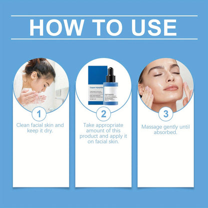 Firming FaciaSerum Enriched with Glycerin, Vitamin E Even Light BeigeFirms the Light Beige Maintains the health of the face Bestchoice for facial care