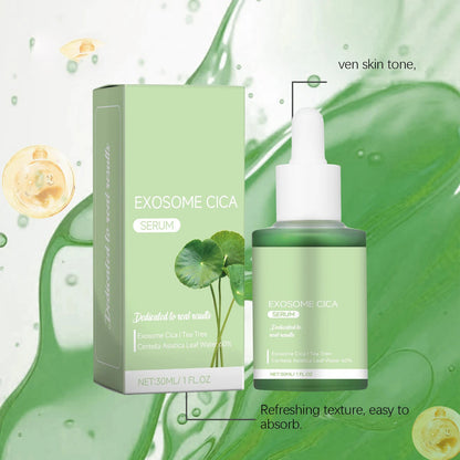 FacialSerum - Enrichedwith Licorice Extract And Hyaluronic Acid. Hydrates And Moisturizes The Skin -Retains Moisture for a Long Time Firms And Brightens The Skin - Suitable for All, a Must-Have for Care