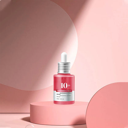 Salicylic Acid & Hyaluronic Acid Facial Cleanser Gel - Deep Cleansing,Moisturizing, Non-Comedogenic & Paraben-Free, FreshScent, All Light Beige Types, Men & women