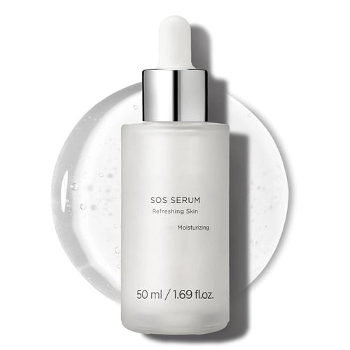 Jasmine Facial Cleanser.Gentle And Refreshing, Deeply Moisturizes And Hydrates,Suitable for All Genders, Perfect As a Mother's Day Gift.