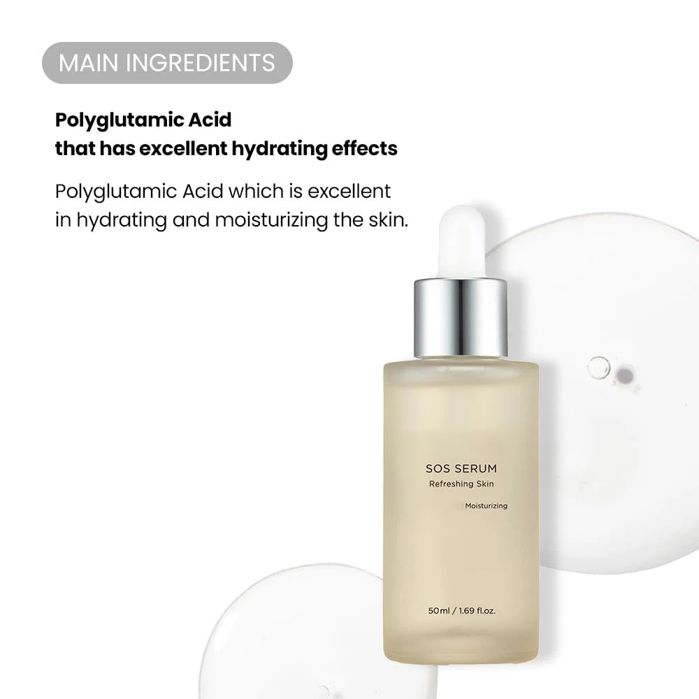 Jasmine Facial Cleanser.Gentle And Refreshing, Deeply Moisturizes And Hydrates,Suitable for All Genders, Perfect As a Mother's Day Gift.