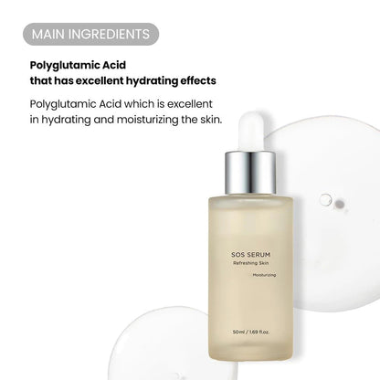 Jasmine Facial Cleanser.Gentle And Refreshing, Deeply Moisturizes And Hydrates,Suitable for All Genders, Perfect As a Mother's Day Gift.