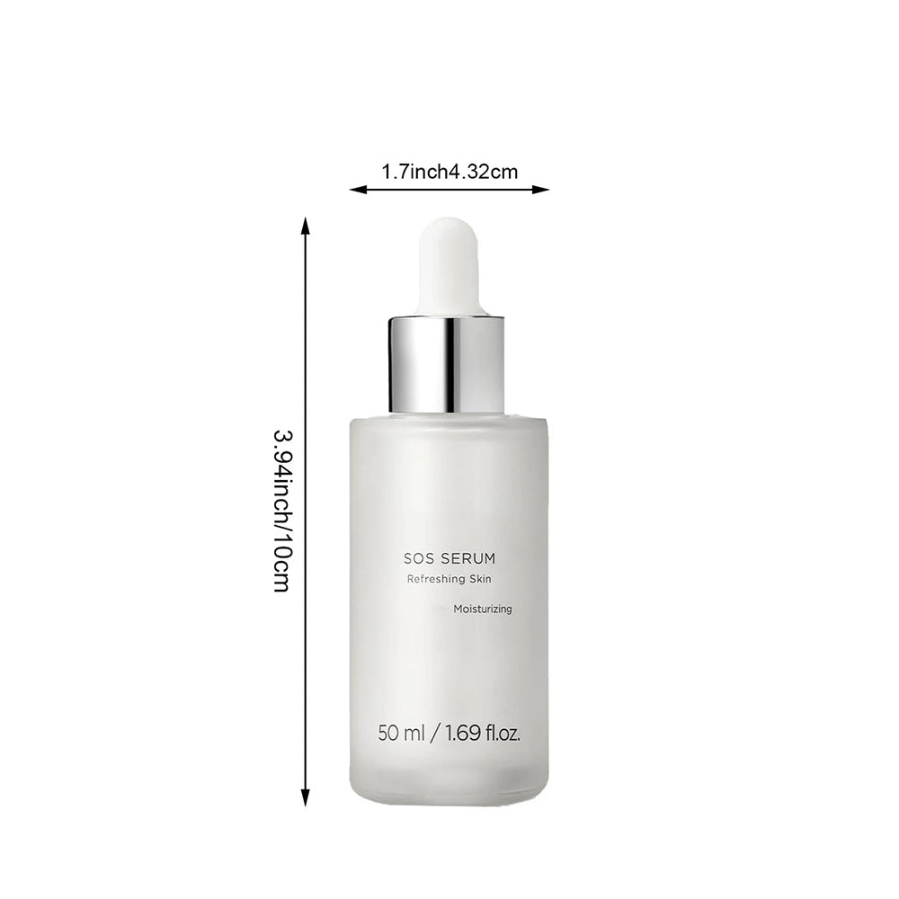 Jasmine Facial Cleanser.Gentle And Refreshing, Deeply Moisturizes And Hydrates,Suitable for All Genders, Perfect As a Mother's Day Gift.