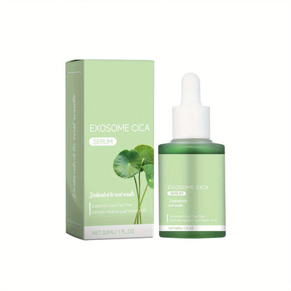 FacialSerum - Enrichedwith Licorice Extract And Hyaluronic Acid. Hydrates And Moisturizes The Skin -Retains Moisture for a Long Time Firms And Brightens The Skin - Suitable for All, a Must-Have for Care